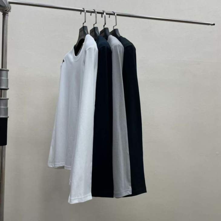 Picture of Descente T Shirt Long _SKUDescenteM-4XLfxtx0150358